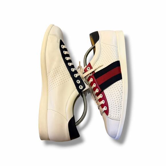 Gucci GG Ace 192713 Sneaker | Size 10.5G(11US) main image 6